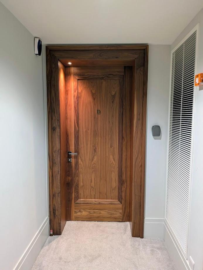 The Old Fire Station Luxury Apartment يورك المظهر الخارجي الصورة